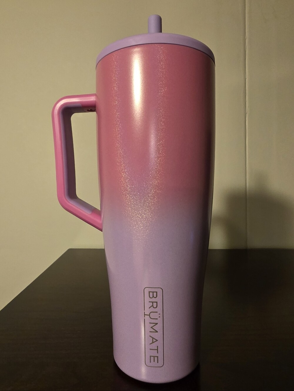 Brumate Era Tumbler- Cotton Candy